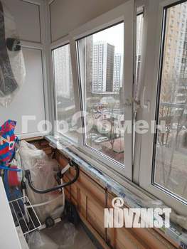 2-к квартира, вторичка, 45м2, 6/9 этаж