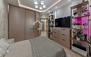 2-к квартира, вторичка, 49м2, 8/14 этаж