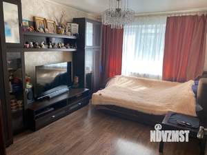 2-к квартира, вторичка, 46м2, 5/5 этаж