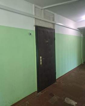 1-к квартира, вторичка, 35м2, 9/9 этаж