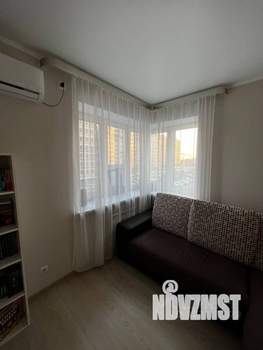 Студия квартира, вторичка, 26м2, 3/16 этаж