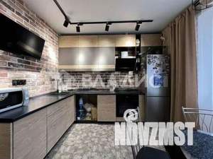 2-к квартира, вторичка, 56м2, 2/13 этаж