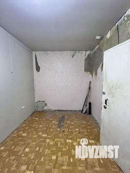 2-к квартира, вторичка, 45м2, 1/2 этаж