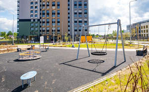 2-к квартира, вторичка, 57м2, 4/11 этаж