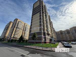 2-к квартира, вторичка, 51м2, 14/14 этаж