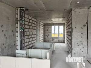 3-к квартира, вторичка, 74м2, 9/11 этаж