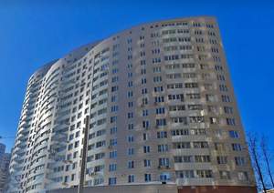 3-к квартира, вторичка, 88м2, 4/17 этаж