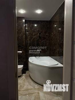 2-к квартира, вторичка, 44м2, 1/23 этаж