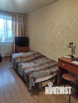 1-к квартира, вторичка, 31м2, 1/5 этаж