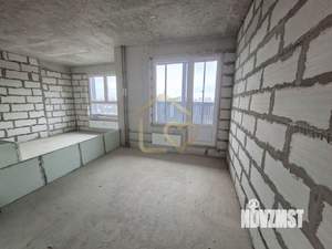 1-к квартира, вторичка, 31м2, 6/11 этаж