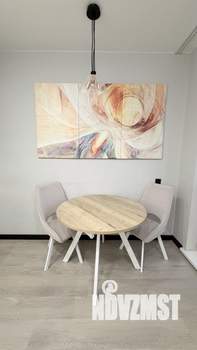 2-к квартира, вторичка, 56м2, 7/10 этаж