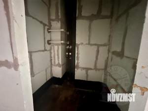 2-к квартира, вторичка, 63м2, 10/16 этаж