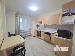 3-к квартира, вторичка, 72м2, 3/11 этаж