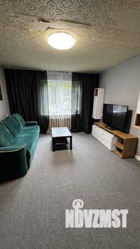 3-к квартира, вторичка, 56м2, 1/9 этаж