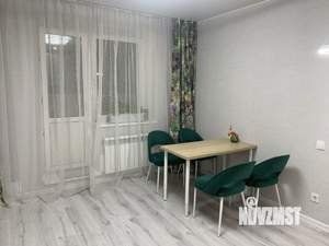 3-к квартира, вторичка, 59м2, 7/16 этаж