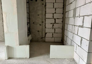 1-к квартира, вторичка, 37м2, 18/21 этаж