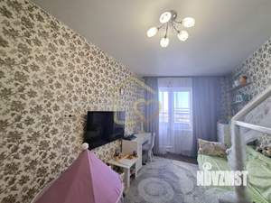 1-к квартира, вторичка, 41м2, 8/22 этаж