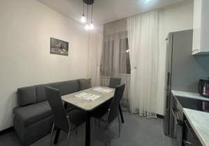 1-к квартира, вторичка, 33м2, 2/17 этаж