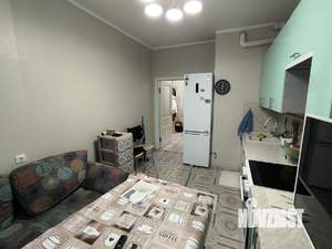 1-к квартира, вторичка, 41м2, 5/19 этаж