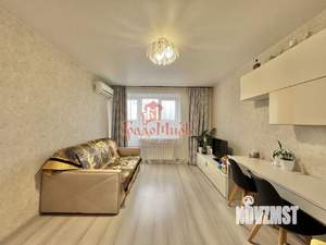 1-к квартира, вторичка, 33м2, 5/5 этаж