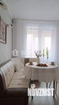 1-к квартира, вторичка, 43м2, 14/26 этаж