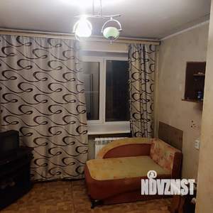 1-к квартира, вторичка, 21м2, 1/9 этаж