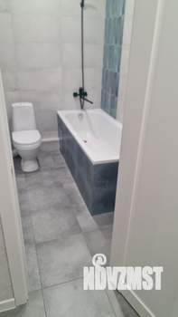 1-к квартира, вторичка, 31м2, 11/17 этаж