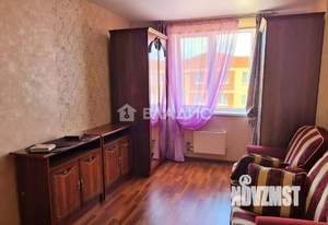 1-к квартира, вторичка, 28м2, 3/3 этаж