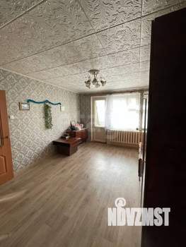 1-к квартира, вторичка, 33м2, 1/3 этаж