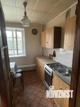 2-к квартира, вторичка, 49м2, 3/10 этаж