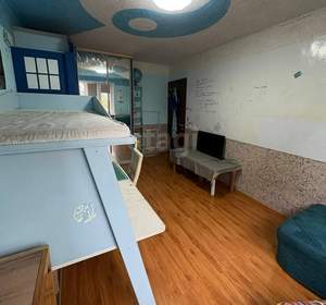 2-к квартира, вторичка, 53м2, 4/9 этаж
