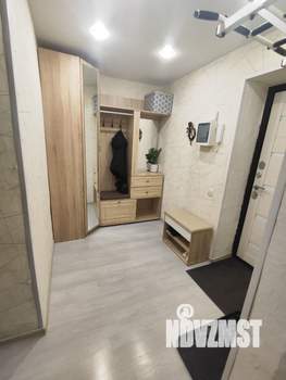 1-к квартира, вторичка, 38м2, 9/9 этаж