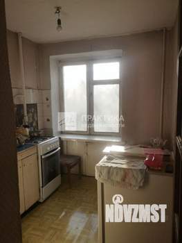 1-к квартира, вторичка, 35м2, 5/9 этаж