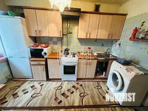 3-к квартира, вторичка, 55м2, 3/9 этаж