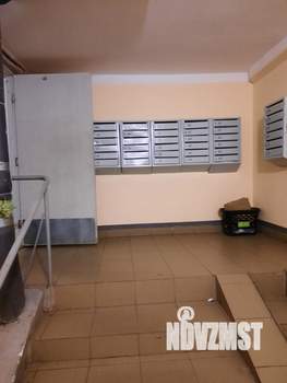 2-к квартира, вторичка, 54м2, 3/9 этаж