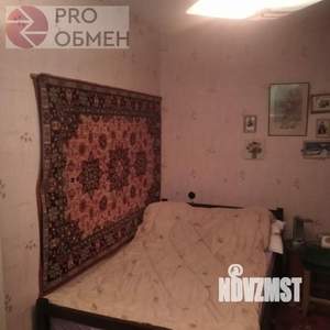 2-к квартира, вторичка, 42м2, 1/5 этаж