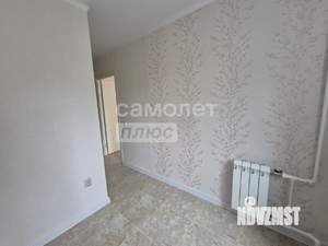 1-к квартира, вторичка, 31м2, 3/5 этаж