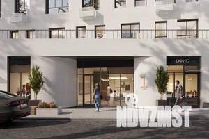 Студия квартира, вторичка, 31м2, 18/25 этаж