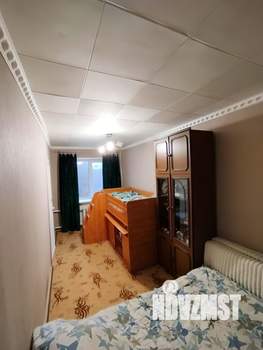 2-к квартира, вторичка, 44м2, 4/4 этаж