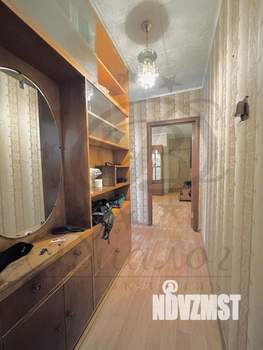 2-к квартира, вторичка, 49м2, 3/5 этаж