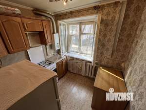 2-к квартира, вторичка, 43м2, 2/5 этаж