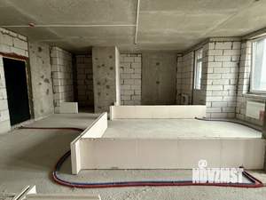 2-к квартира, вторичка, 63м2, 18/21 этаж