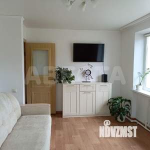 2-к квартира, вторичка, 40м2, 2/2 этаж