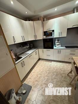 1-к квартира, вторичка, 48м2, 9/16 этаж