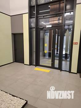 1-к квартира, вторичка, 38м2, 14/22 этаж
