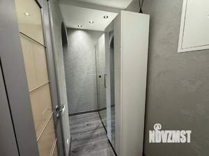 1-к квартира, вторичка, 31м2, 5/5 этаж