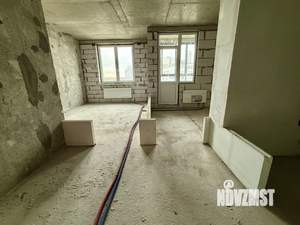 1-к квартира, вторичка, 37м2, 18/21 этаж