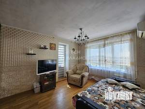 1-к квартира, вторичка, 30м2, 9/9 этаж