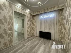 3-к квартира, вторичка, 57м2, 2/9 этаж