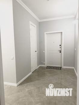 3-к квартира, вторичка, 80м2, 15/22 этаж